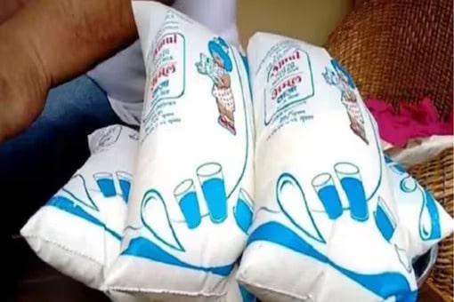 No Import of Milk Products, No Need to Worry Too Much About Prices conv
