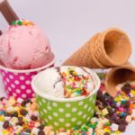 Reliance Consumer Products is planning to enter into the ice cream and dairy market.