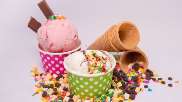 Reliance Consumer Products is planning to enter into the ice cream and dairy market.