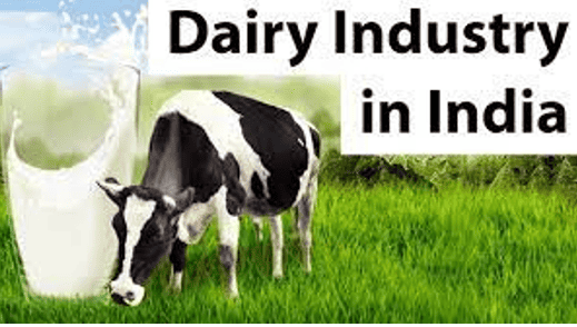 An Overview of the Indian Dairy Sector1