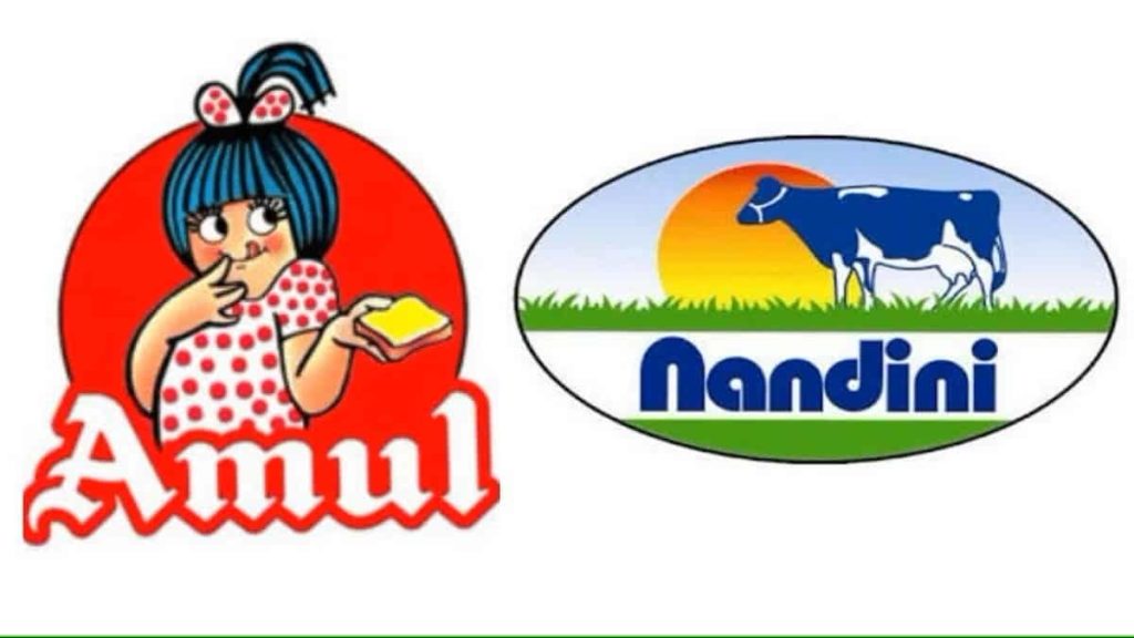 Milk War