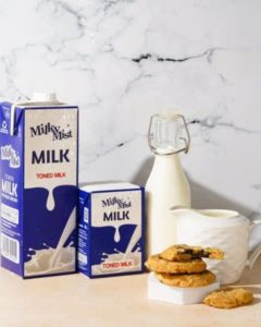 Dairy brand Milky Mist raises Rs 880-cr, ONDC takes on delivery apps, and more