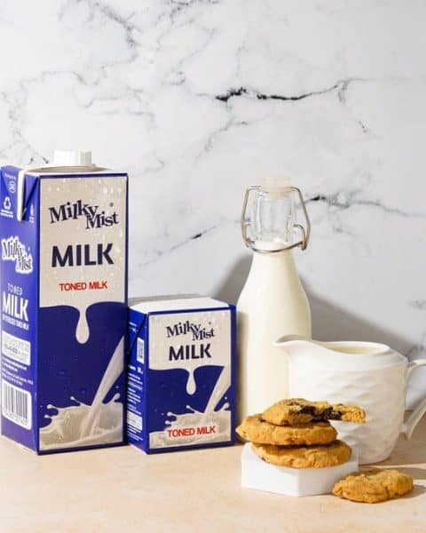 Dairy brand Milky Mist raises Rs 880-cr, ONDC takes on delivery apps, and more