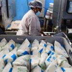 Eluru Collector asks farmers not to fall for private dairies’ hike in milk procurement prices