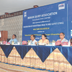 Healthy milk products must reach people Arora