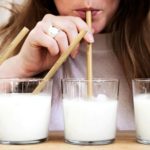 Is milk the new water?