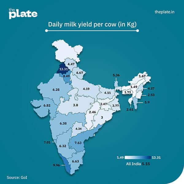 Is ‘cuddly’ Amul the newest ‘crony-capitalist’ from Gujarat curdling India’s milk market3