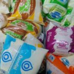 Nandini' milk for sale at Rs 12 less than Milma, setback for dairy farmers in Kerala