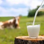 Study claims milk is more hydrating than water