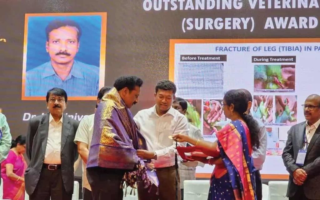 Vijayawada Dairy farmers getting all support from govt says Minister Seediri Appalaraju