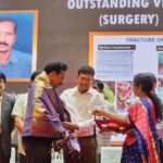 Vijayawada Dairy farmers getting all support from govt says Minister Seediri Appalaraju