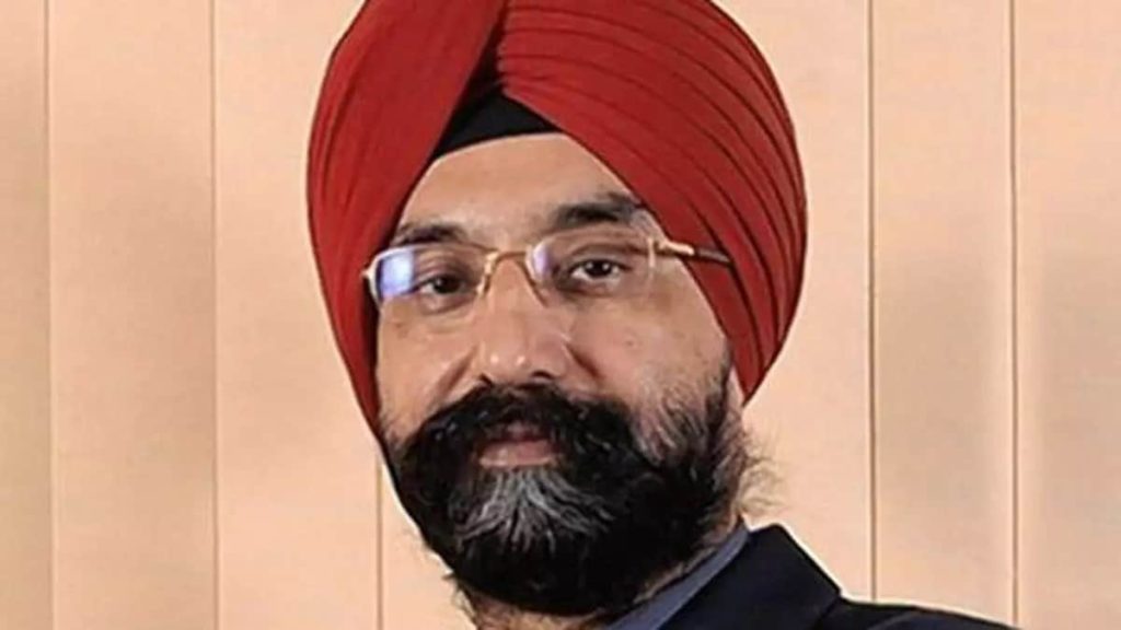 We always oppose zero-duty imports of dairy products from foreign countries RS Sodhi, President, IDA