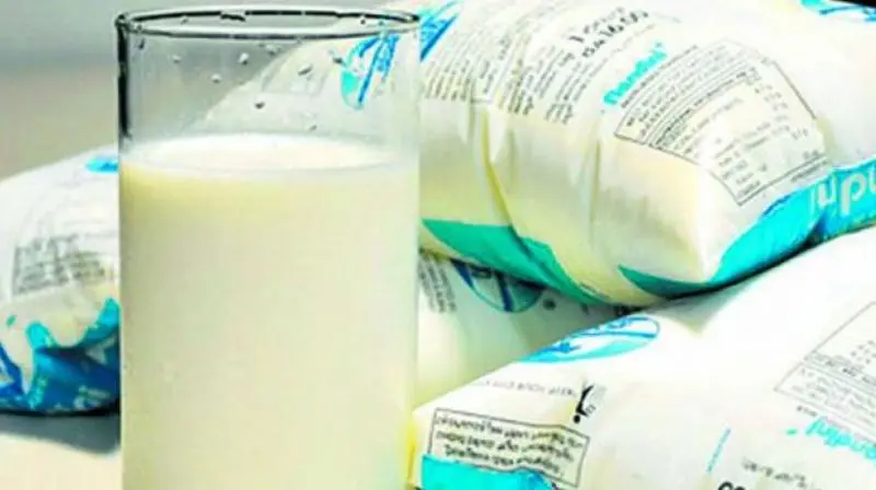 Chittoor Coop Dairy revival on threshold of reality