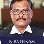 K Rathnam talks about sustainability in the dairy industry