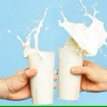 Milk Prices Risen, But No Supply Shortage Of Dairy Products