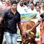 Nandini entry Alarmed farmers, milk co-operatives seek govt support