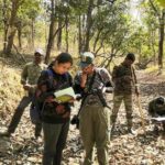 Pench launches dairy devpt project to save people, tigers