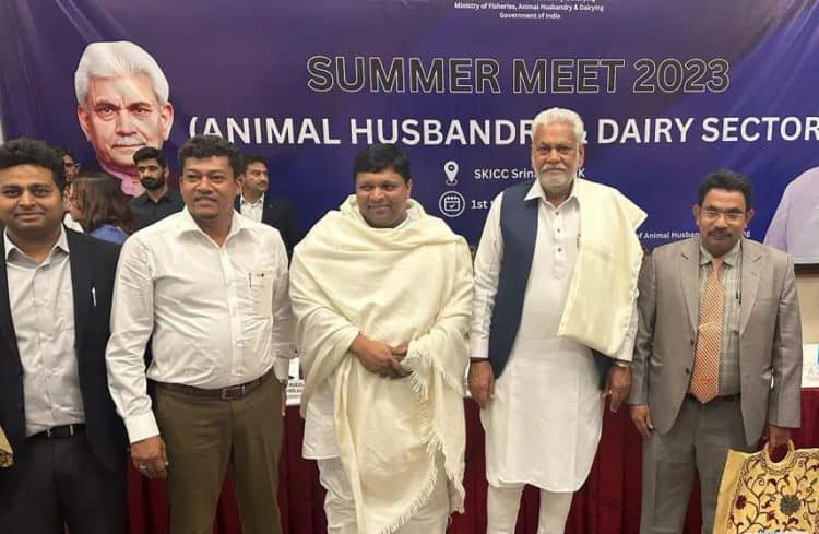 World Milk Day Farmers vow to make India ‘Dairy of the World1