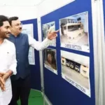 Andhra CM Jagan lays foundation for Amul Chittoor dairy