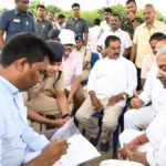 CM to lay stone for Amul Dairy unit in Chittoor on July 4