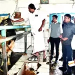 Dairy cooperative society for women opens in Appukodu