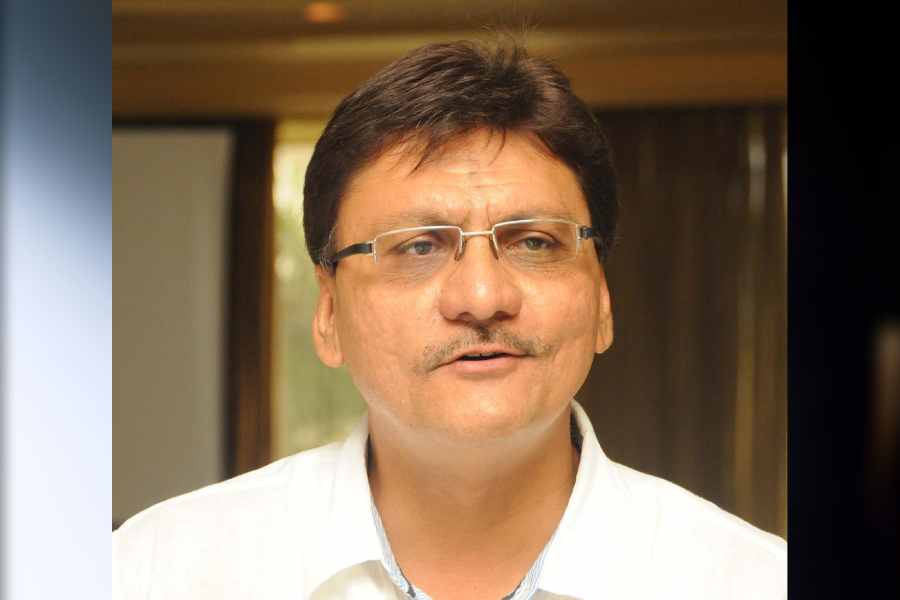 Vipul Chaudhary