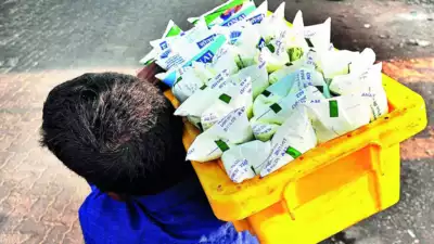 Milk collection hit as access to farmers cut off by flooding