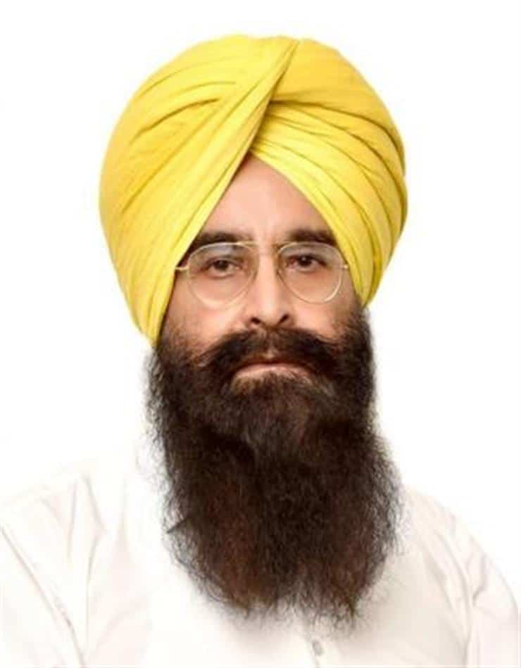 Punjab to impart free dairy training to sc farmers, says Gurmeet Singh Khudian