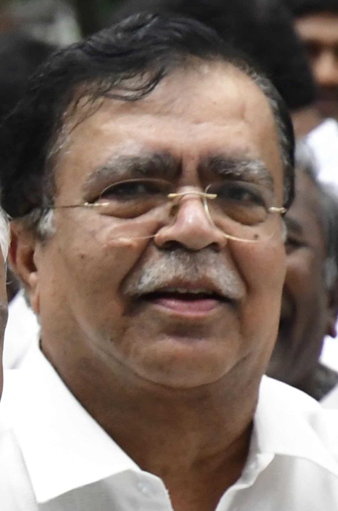 K.N. Rajanna