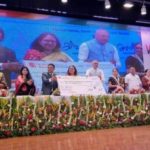 Women-Led Sustainable Development Through Dairy Cooperatives – W20 Janbhagidari Event