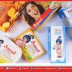 Amul ranked world’s strongest dairy brand