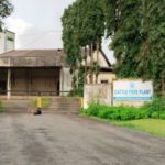 Goa Dairy’s cattle feed plant shut down