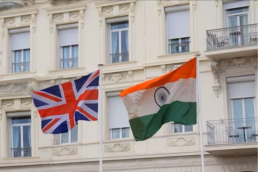 India-UK Free Trade Deal Nears Conclusion, Dairy Sector, Data-Related Issues Excluded