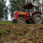 Indian agriculture must balance profits with sustainable practices