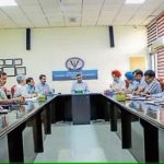 Ludhiana Vet varsity to study use of paddy stubble as fodder