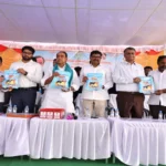 Mineral mixture unit of Vijaya Dairy inaugurated in Nirmal