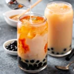 This 40-YO Chinese Entrepreneur Is A Billionaire Worth $1.1 Billion Just By Selling Milk Tea