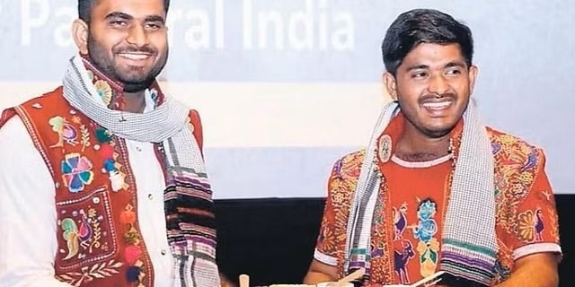 A wild cheese chase The story of Panchal Dairy