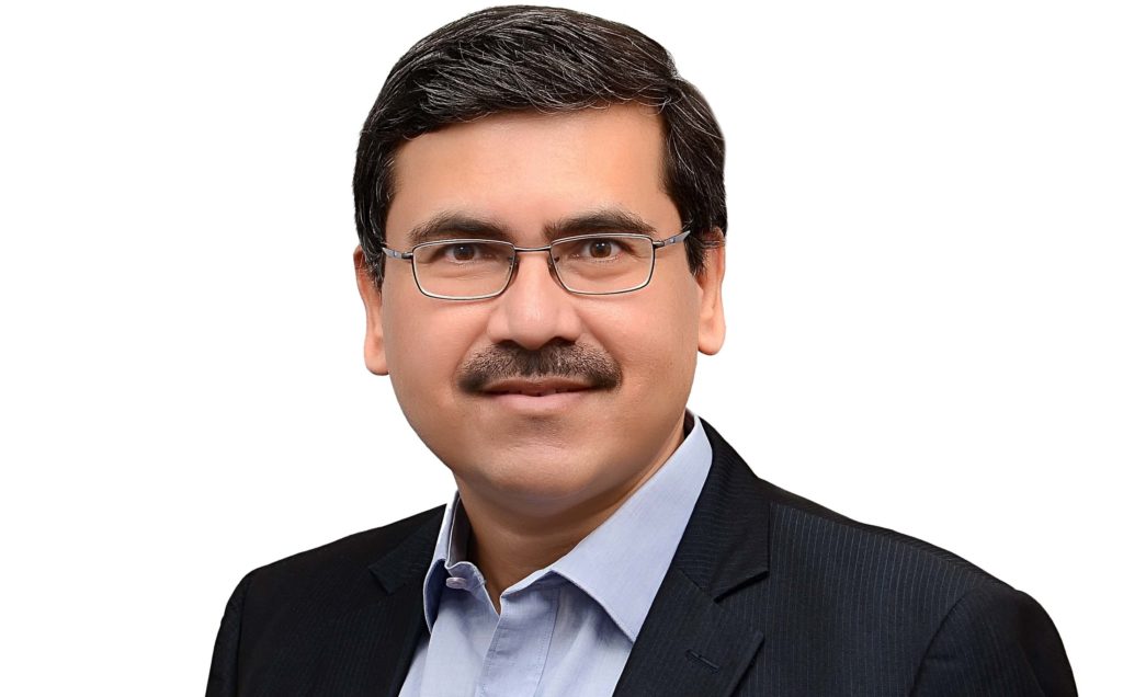 Be Hungry For Marketing Chandan Mukherji, Nestlé India