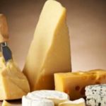 Eating cheese could prevent brain disorder, lower dementia risk