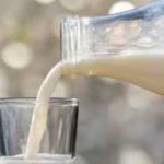 Experts Explain What Happens On Reducing Milk Consumption