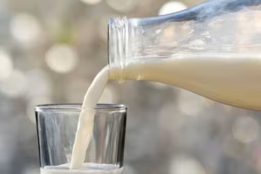 Experts Explain What Happens On Reducing Milk Consumption