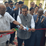 India’s First Lactoferrin Plant Exympower Inaugurated in Gujarat