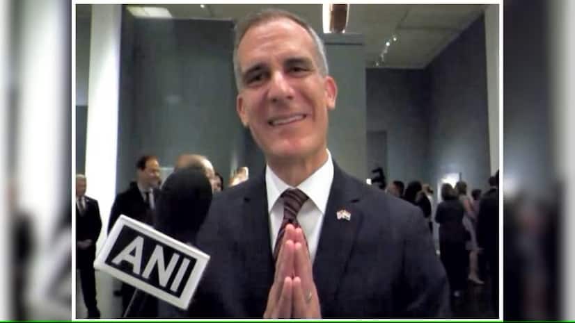 Indo-US trade ties need to be more ambitious Ambassador Garcetti