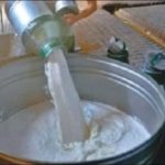 Milk price drops to Rs180 per litre after decline in sale