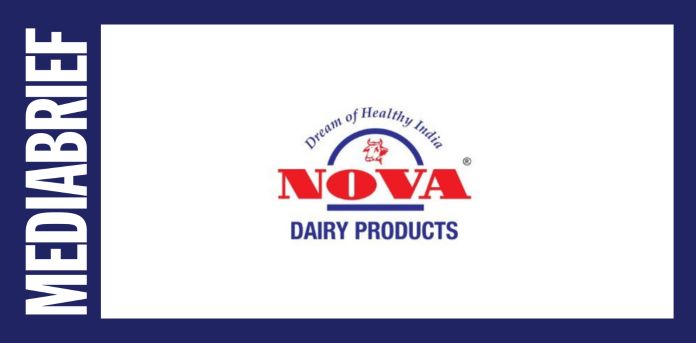 Nova Dairy Urges Government to Ensure Quality and Safety of Ghee Products