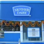 Shah inaugurates Mother Dairy’s new-age booth design in Delhi NCR