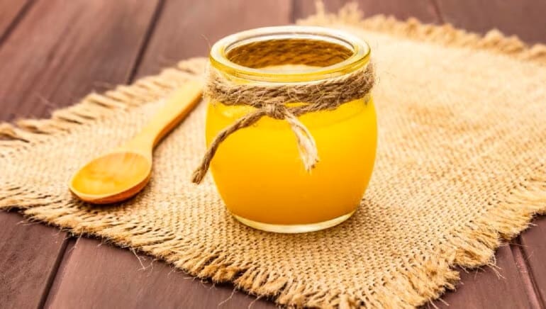 A2 Ghee Best organic ghee packs for your kitchen