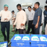 Hemant Soren e inaugurates ‘hi-tech’ dairy plant at Chianki in Palamu district