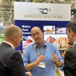 Minister joins AHDB to promote red meat and dairy exports at Anuga